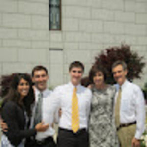 Meet your Posher, Marilyn